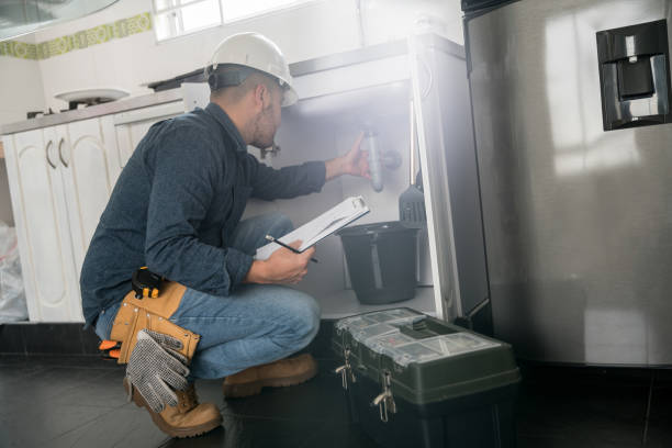 Best Toilet Repair Services  in Coudersport, PA