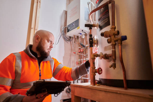 Best Plumbing Services Near Me  in Coudersport, PA