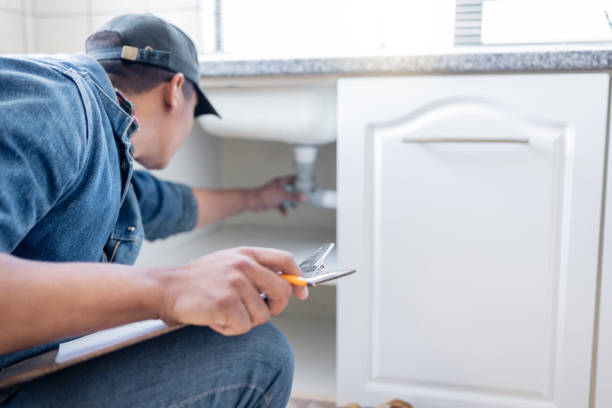 Sprinkler Systems in Coudersport, PA