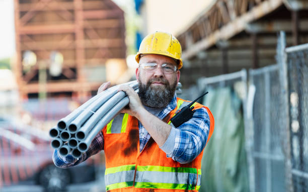 Best Sprinkler Systems  in Coudersport, PA