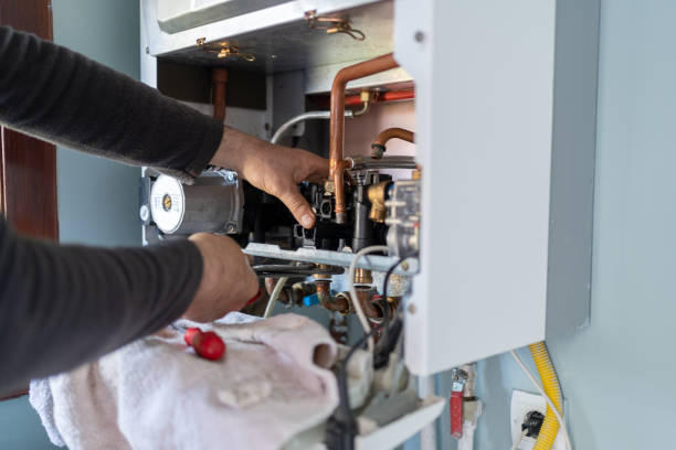 Best Affordable Plumber Near Me  in Coudersport, PA