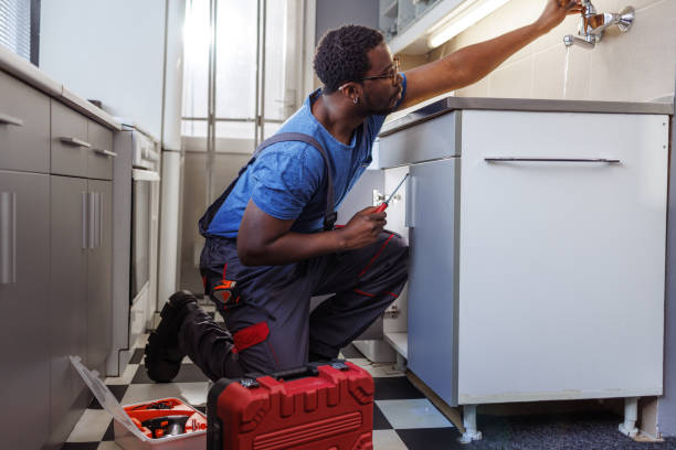Trusted Coudersport, PA Plumbing Experts