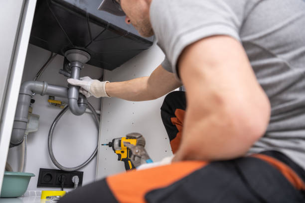 Shower Repair Services in Coudersport, PA