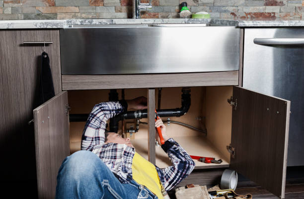 Best Drain Cleaning Services  in Coudersport, PA
