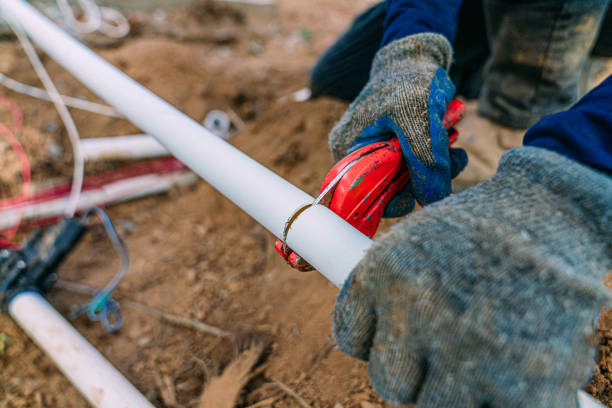 Best Clogged Drain Plumber  in Coudersport, PA